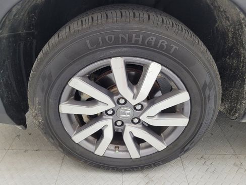 Used 2021 Honda Pilot EX image 31