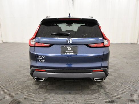 New 2026 Honda CR-V Sport-L image 7