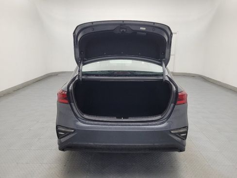 Used 2020 Kia Forte Sedan FWD image 29