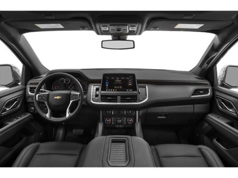 Certified 2021 Chevrolet Tahoe LT AWD/4WD image 8