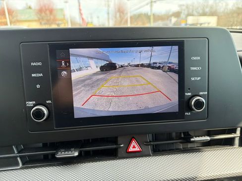 Certified 2023 Kia Sportage LX image 21