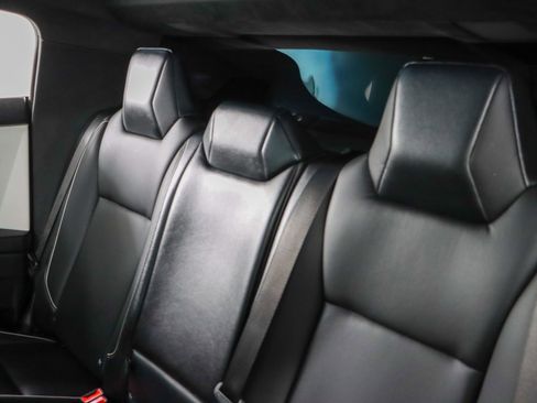 Used 2024 Tesla Cybertruck AWD Crew Cab image 22