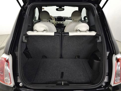 Used 2016 FIAT 500 e image 9