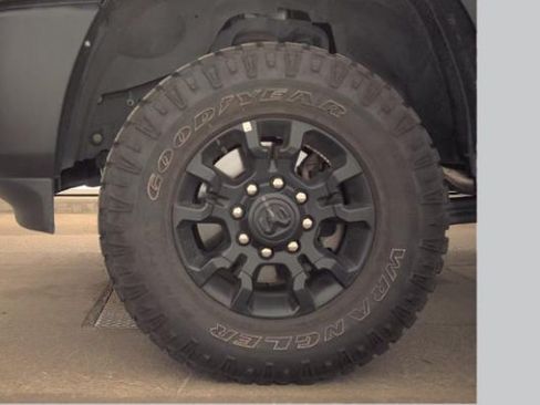 Used 2026 RAM 2500 Power Wagon AWD/4WD image 20