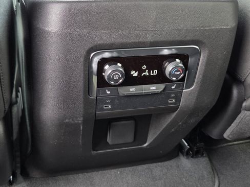 New 2026 Chevrolet Tahoe LT w/ Comfort Package RWD image 11