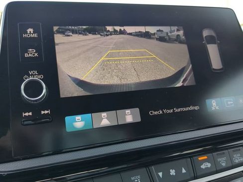 Used 2026 Honda Odyssey Elite image 24