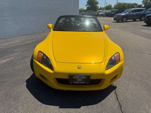 Used 2001 Honda S2000 image 3