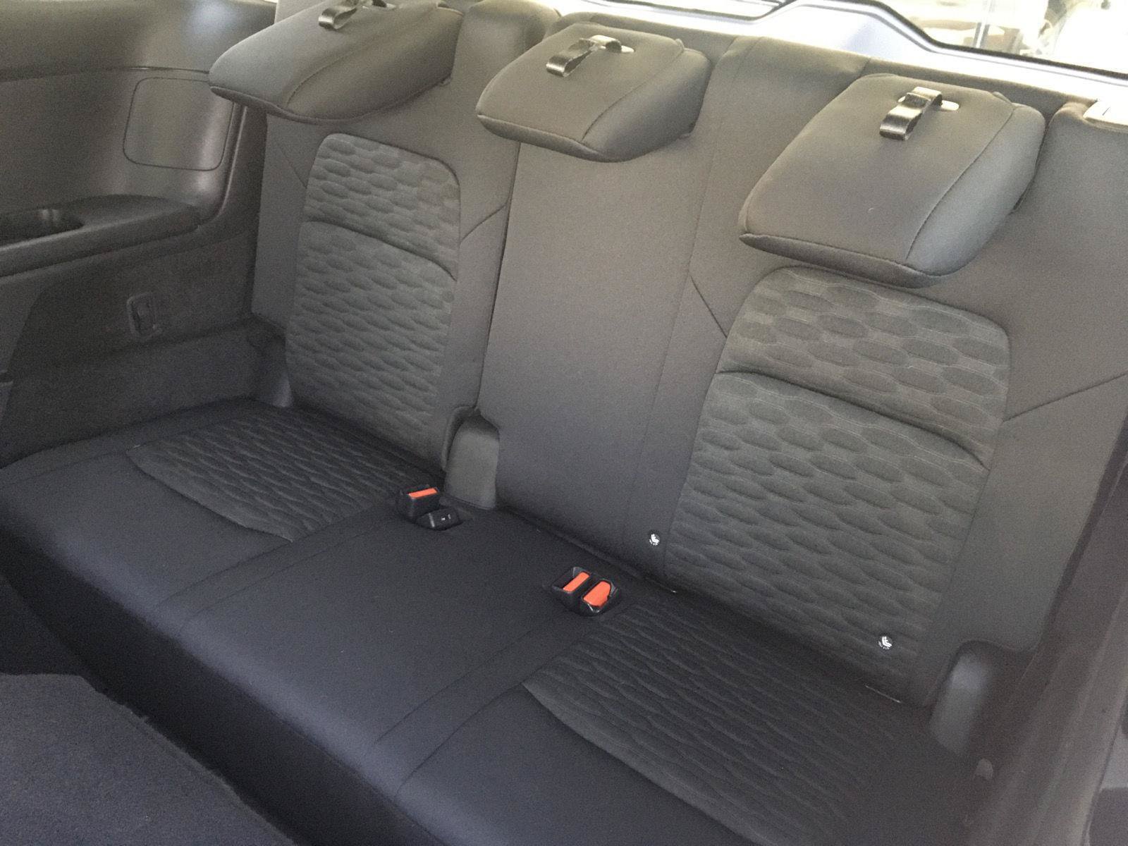 Used 2023 Nissan Pathfinder SV AWD/4WD image 31