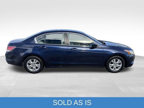 Used 2009 Honda Accord LX-P image 6