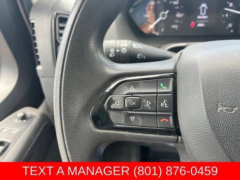 Used 2025 RAM ProMaster 2500 w/ Convenience Group FWD image 22