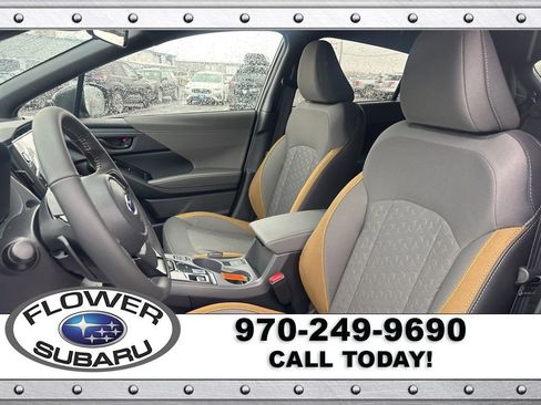 New 2026 Subaru Crosstrek 2.5i Sport image 23
