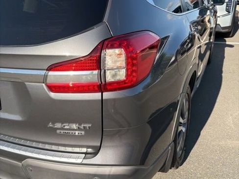 Used 2019 Subaru Ascent Limited AWD/4WD image 6