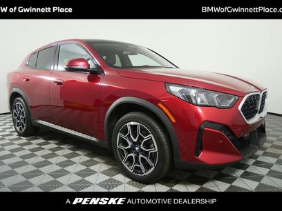 Used 2025 BMW X2 xDrive28i