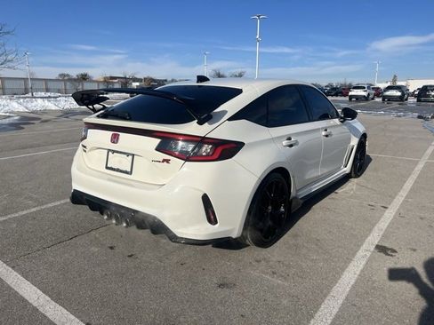 Used 2024 Honda Civic Type R image 8