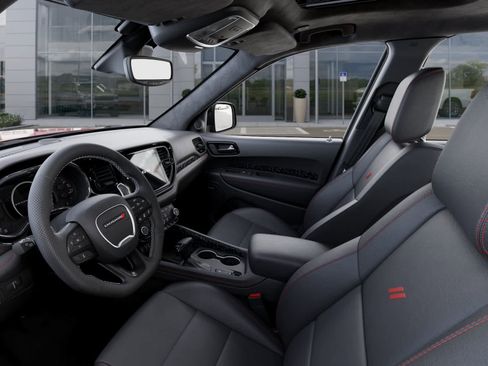New 2026 Dodge Durango GT AWD/4WD image 22