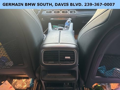 Used 2020 Mercedes-Benz GLE 350 4MATIC image 23