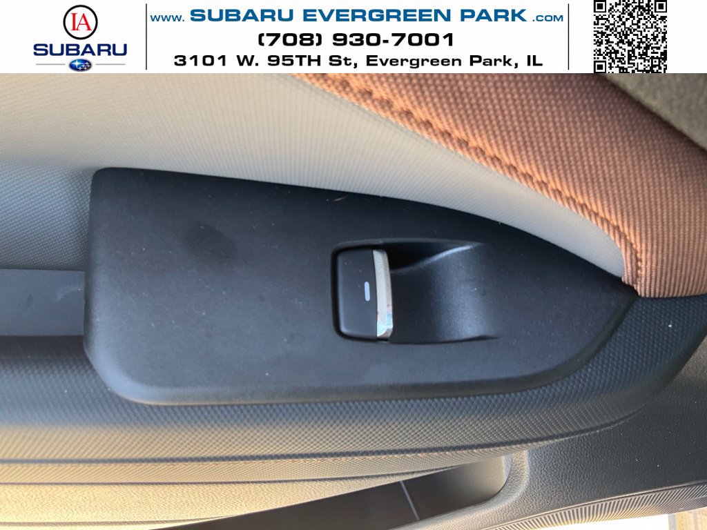 New 2026 Subaru Forester Sport w/ Sport Package AWD/4WD image 35
