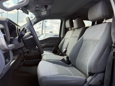 Used 2024 Ford F250 XLT image 13