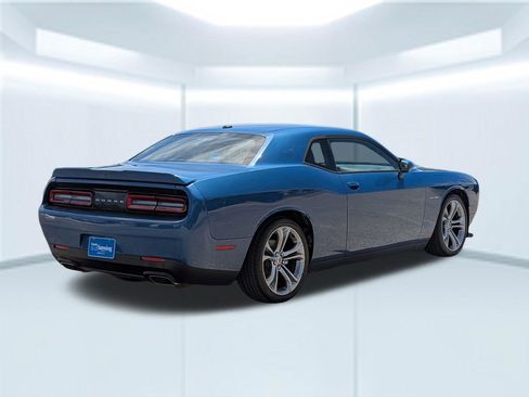 Used 2021 Dodge Challenger R/T image 6