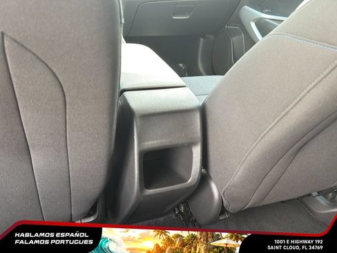 Used 2024 Chevrolet Trax LS w/ LS Convenience Package FWD image 25