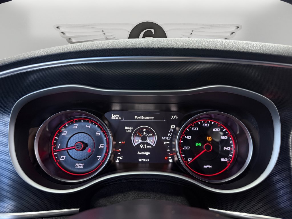 Used 2018 Dodge Charger R/T w/ Beats Audio Group RWD image 18