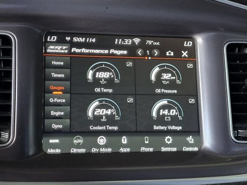 Used 2020 Dodge Charger Scat Pack RWD image 20