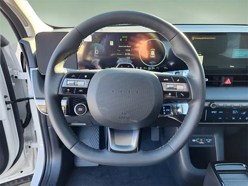 New 2026 Hyundai Ioniq 5 SEL image 16