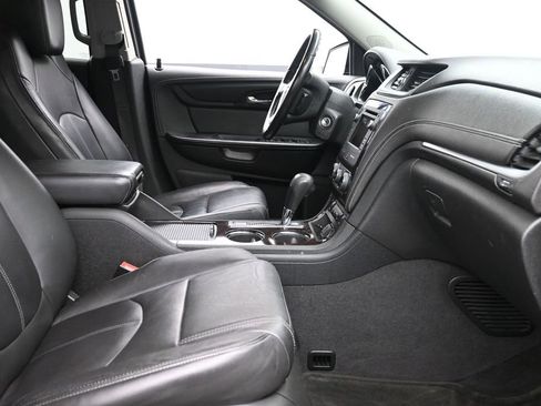 Used 2017 Chevrolet Traverse LT AWD/4WD image 7