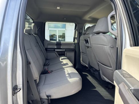 Used 2022 Ford F250 XLT image 23