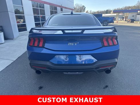 Used 2024 Ford Mustang GT Premium w/ GT Performance Package image 7