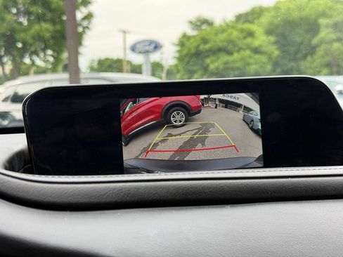 Used 2023 MAZDA CX-30 AWD 2.5 S image 16