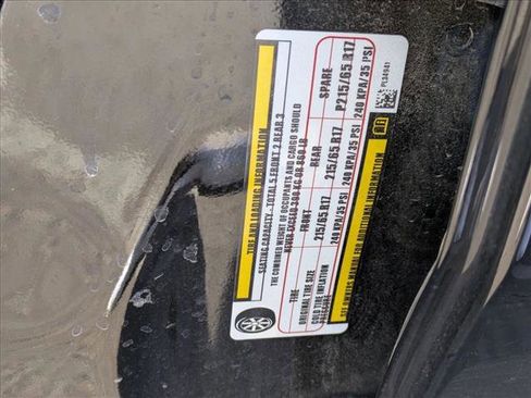 Used 2020 Jeep Renegade Trailhawk w/ Cold Weather Group image 14