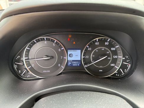 Used 2018 Nissan Armada SL w/ Premium Package RWD image 1