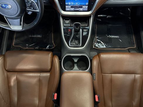 Used 2020 Subaru Outback Touring XT image 12