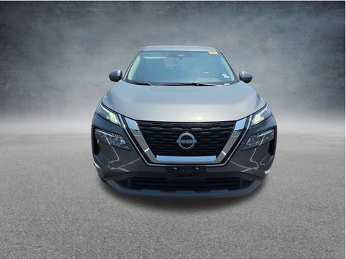 Used 2023 Nissan Rogue SV FWD image 16