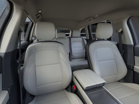 New 2026 Lincoln Nautilus Premier image 10