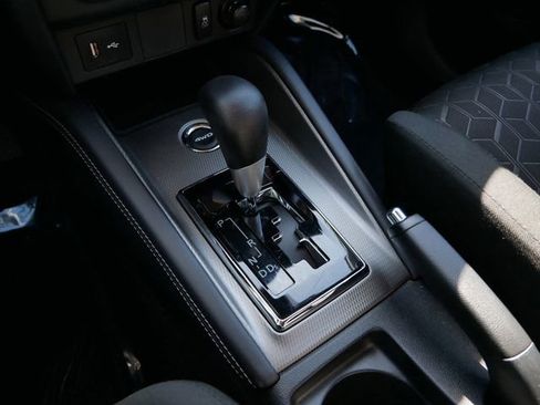 Used 2025 Mitsubishi Outlander Sport ES AWD/4WD image 23