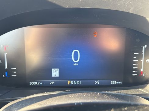 Used 2024 Ford Escape Active w/ Tech Pack #1 image 20