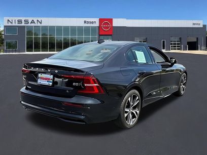 Used 2025 Volvo S60 B5 Plus
