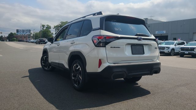 New 2026 Subaru Forester Limited AWD/4WD image 5