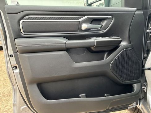 New 2026 RAM 1500 Big Horn image 11