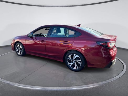 Used 2024 Subaru Legacy Premium AWD/4WD image 3