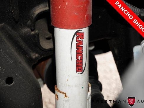 Used 2025 GMC Sierra 2500 AT4 w/ Technology Package image 5