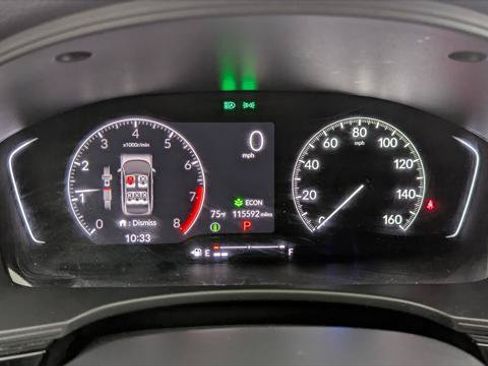 Used 2022 Honda Civic Sport image 27