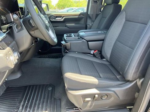 New 2026 GMC Sierra 1500 Elevation AWD/4WD image 18