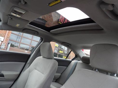 Used 2012 Honda Civic EX image 24