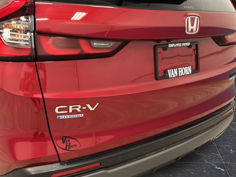 Used 2023 Honda CR-V Sport Touring image 38