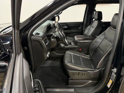 Used 2021 GMC Yukon XL SLT RWD image 12