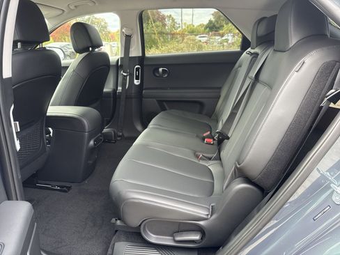 New 2026 Hyundai Ioniq 5 SEL image 24