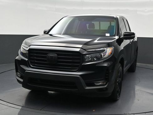 Used 2023 Honda Ridgeline RTL image 8